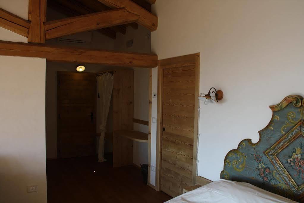 Agriturismo Da Merlo Trivignano Bagian luar foto